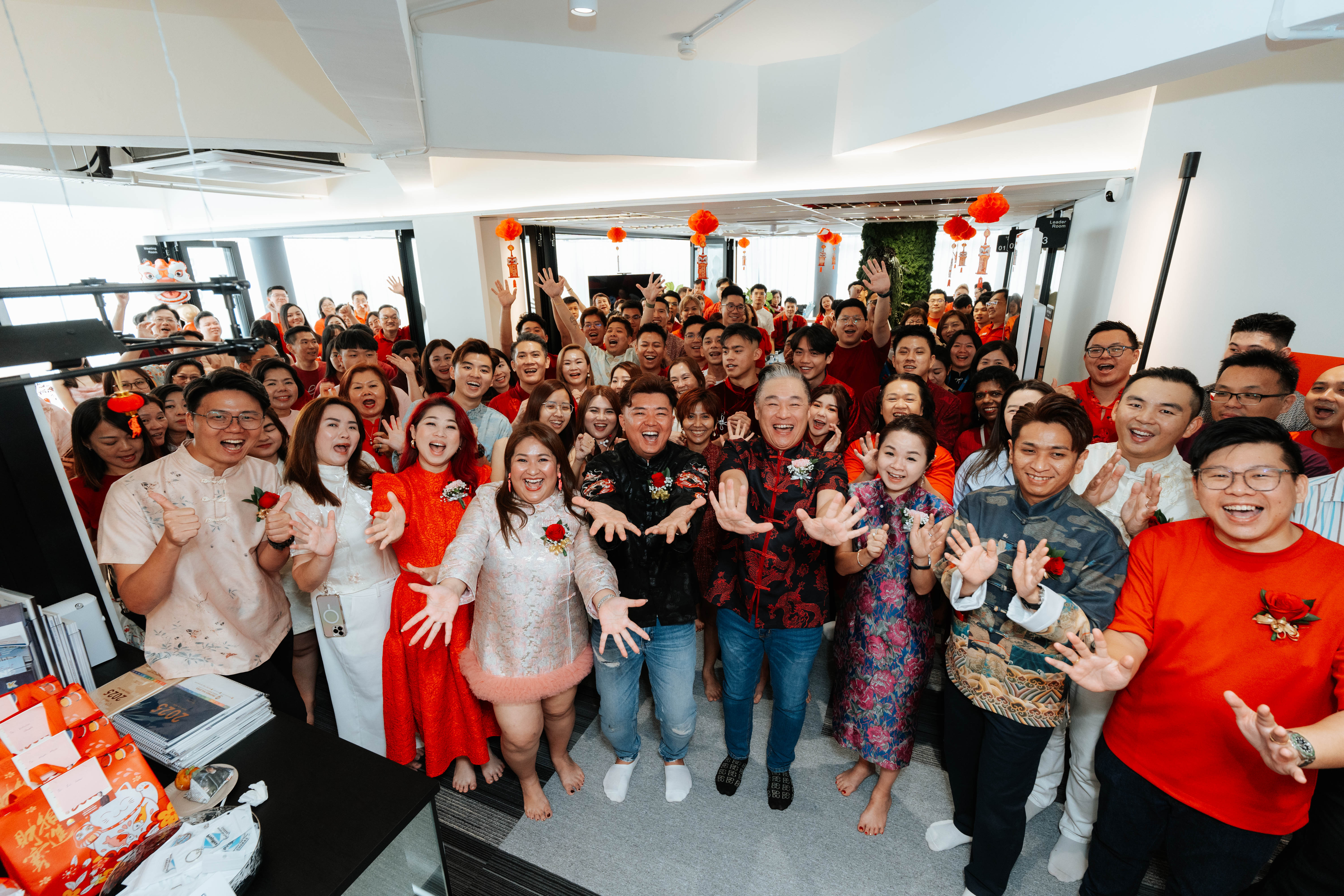 PropNex Cheras